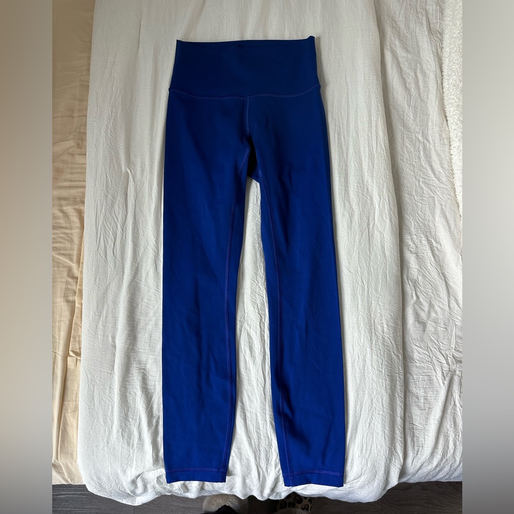 Wunder Under leggings